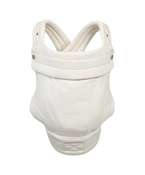 Shop Mabē The Monarch Carrier, Natural Ivory at GoodBuy Gear