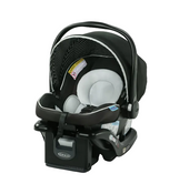 Shop Graco SnugRide Lite LX Infant Car Seat, Studio, 2025 at GoodBuy Gear
