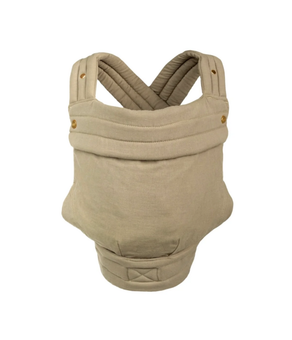 Mabē The Monarch Carrier, Stone Sage/Sage Green
