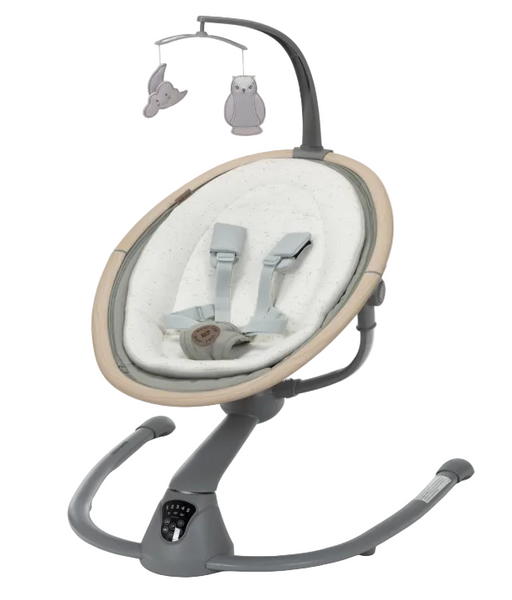 Shop Maxi-Cosi Cassia Swing, Classic Green at GoodBuy Gear