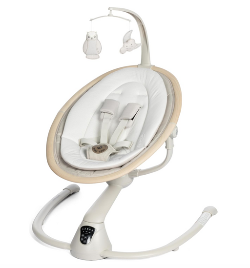 Shop Maxi-Cosi Cassia Swing, Classic Oat at GoodBuy Gear