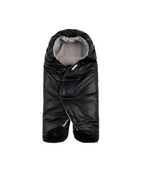 Shop 7 A.M. Enfant Nido, Black, Small (0-6 Months) at GoodBuy Gear