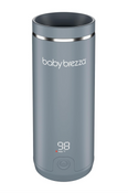Shop Baby Brezza Super Fast Portable Bottle Warmer, Gray at GoodBuy Gear