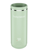 Shop Baby Brezza Super Fast Portable Bottle Warmer, Green at GoodBuy Gear