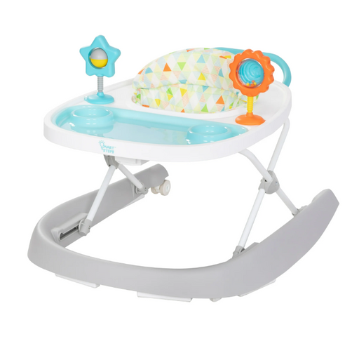Shop Baby Trend Smart Steps Dine N’ Play 3-in-1 Feeding Walker, Harmony Fun at GoodBuy Gear