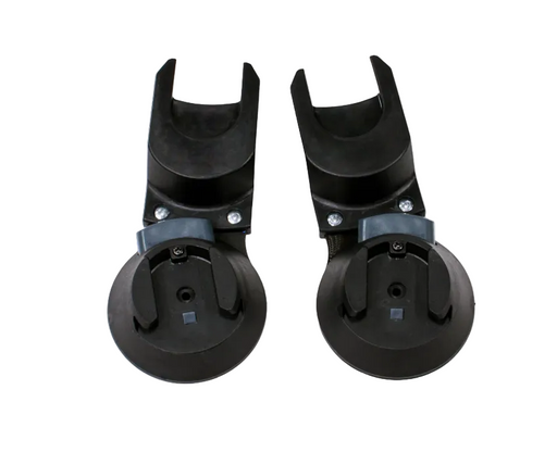 Shop Bumbleride Car Seat Adapter for Indie and Speed for Nuna/Maxi-Cosi/Cybex/Clek, Indie/Speed at GoodBuy Gear