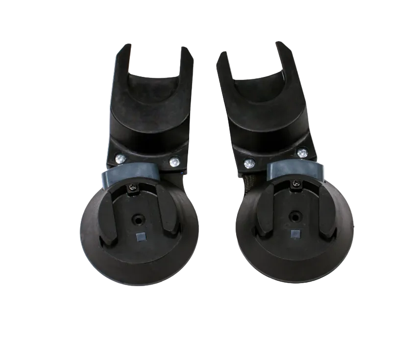 Shop Bumbleride Car Seat Adapter for Indie and Speed for Nuna/Maxi-Cosi/Cybex/Clek, Indie/Speed at GoodBuy Gear