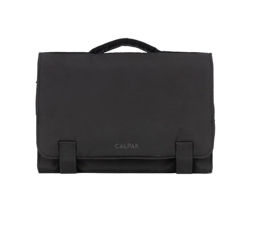 Shop Calpak Portable Changing Pad Clutch, Black at GoodBuy Gear