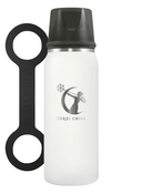 Shop Ceres Chill Legacy Breastmilk Chiller (32oz), Future's So Bright White at GoodBuy Gear