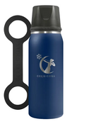 Shop Ceres Chill Legacy Breastmilk Chiller (32oz), Navy at GoodBuy Gear