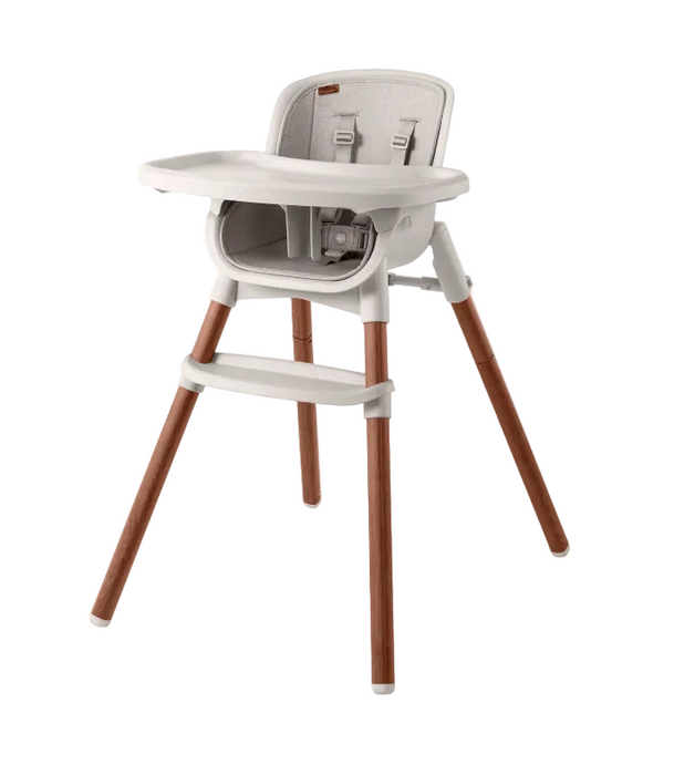 Shop Chicco Zest 4-in-1 Folding High Chair, Chai, LE at GoodBuy Gear