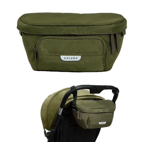 Shop Colugo On The Go Organizer, Olive at GoodBuy Gear