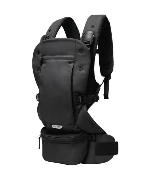 Shop Colugo The Baby Carrier, Black at GoodBuy Gear