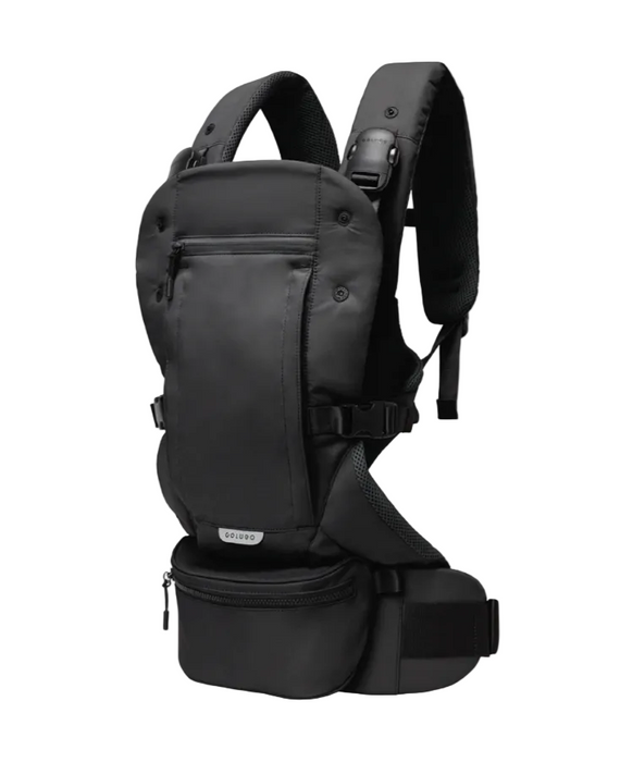 Shop Colugo The Baby Carrier, Black at GoodBuy Gear