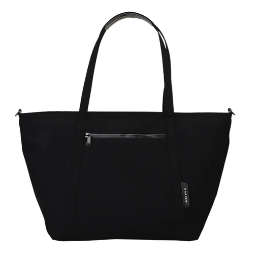 Shop Colugo The Diaper Tote, Black at GoodBuy Gear