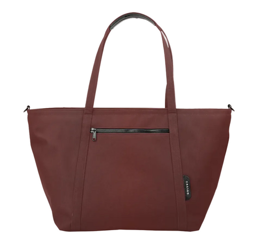 Shop Colugo The Diaper Tote, Cocoa at GoodBuy Gear