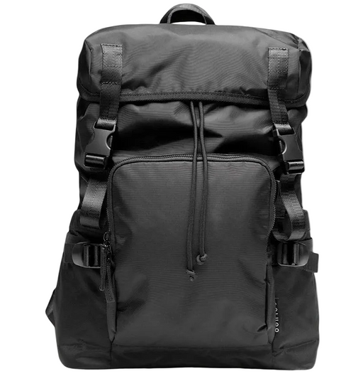 Shop Colugo The Parent Backpack, Black at GoodBuy Gear