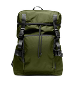 Shop Colugo The Parent Backpack, Olive at GoodBuy Gear