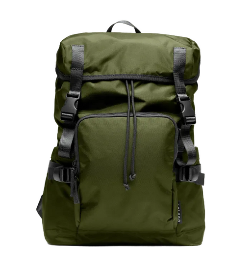 Shop Colugo The Parent Backpack, Olive at GoodBuy Gear
