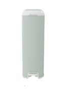 Shop Diaper Genie Platinum Diaper Pail, Sage Green at GoodBuy Gear