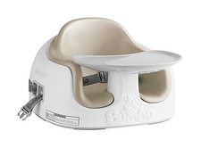 Shop Bumbo Multi Seat, Taupe at GoodBuy Gear