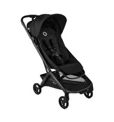 Shop Bugaboo Butterfly 2 Stroller, Midnight Black, Midnight Black, 2025, Black at GoodBuy Gear