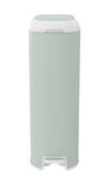 Shop Diaper Genie Platinum Pail Gift Set, Sage Green at GoodBuy Gear