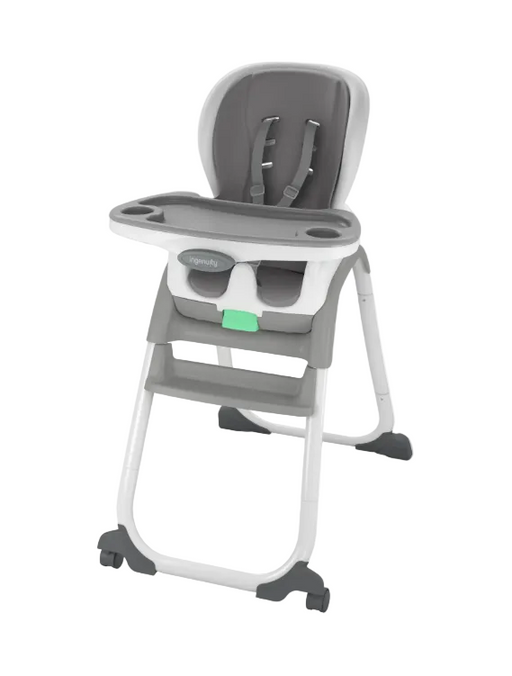 Shop Ingenuity Full Course 6-in-1 High Chair, Slate at GoodBuy Gear