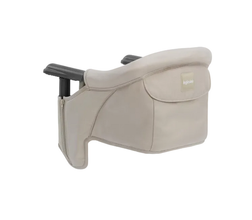 Shop Inglesina Fast Table Chair, Cream at GoodBuy Gear