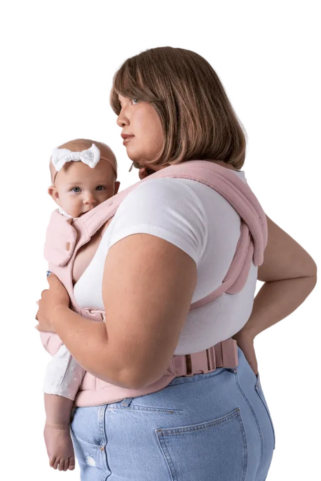 Shop Mabē The Monarch Carrier, Blush Dawn at GoodBuy Gear