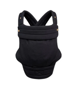 Shop Mabē The Monarch Carrier, Ebony at GoodBuy Gear
