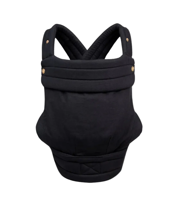 Shop Mabē The Monarch Carrier, Ebony at GoodBuy Gear