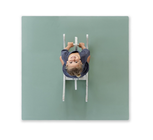 Shop Toddlekind Classic Foam Playmat, Moss at GoodBuy Gear