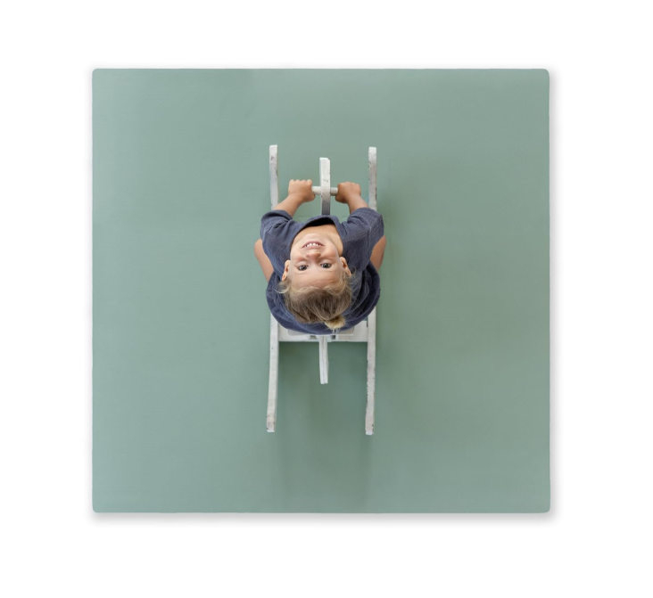 Shop Toddlekind Classic Foam Playmat, Moss at GoodBuy Gear