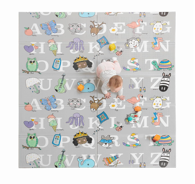 Shop Regalo My Play Mat at GoodBuy Gear