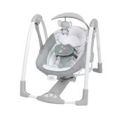 Shop Ingenuity ConvertMe Swing-2-Seat, Swell at GoodBuy Gear