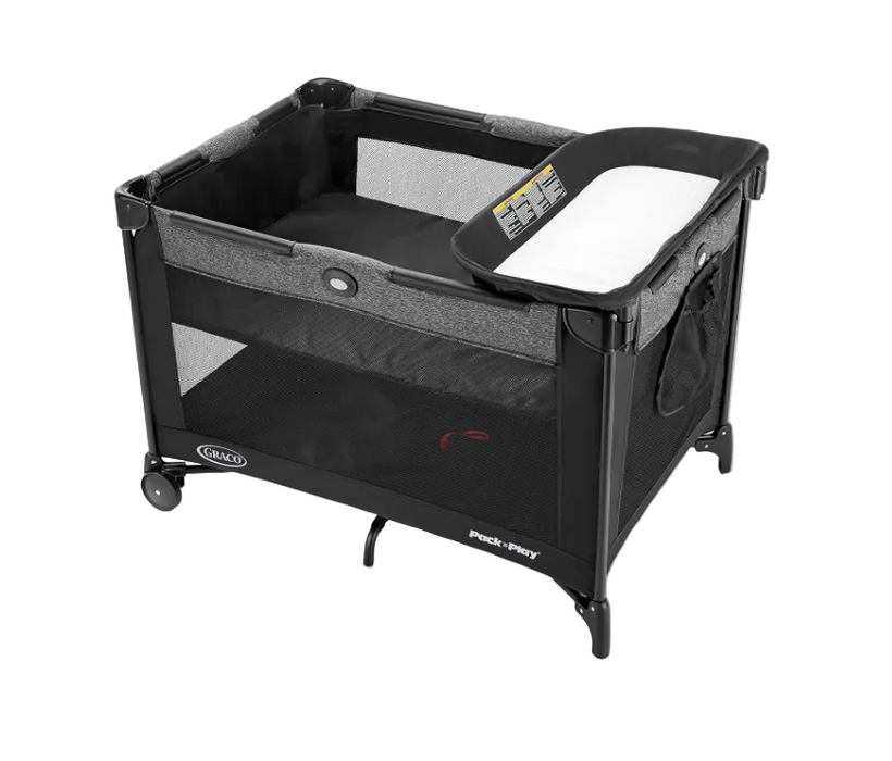 Shop Graco Pack 'n Play Simple Solutions Portable Playard, Cam at GoodBuy Gear