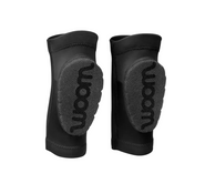 Shop Woom NEEBOWS Knee Pad Set, Small at GoodBuy Gear