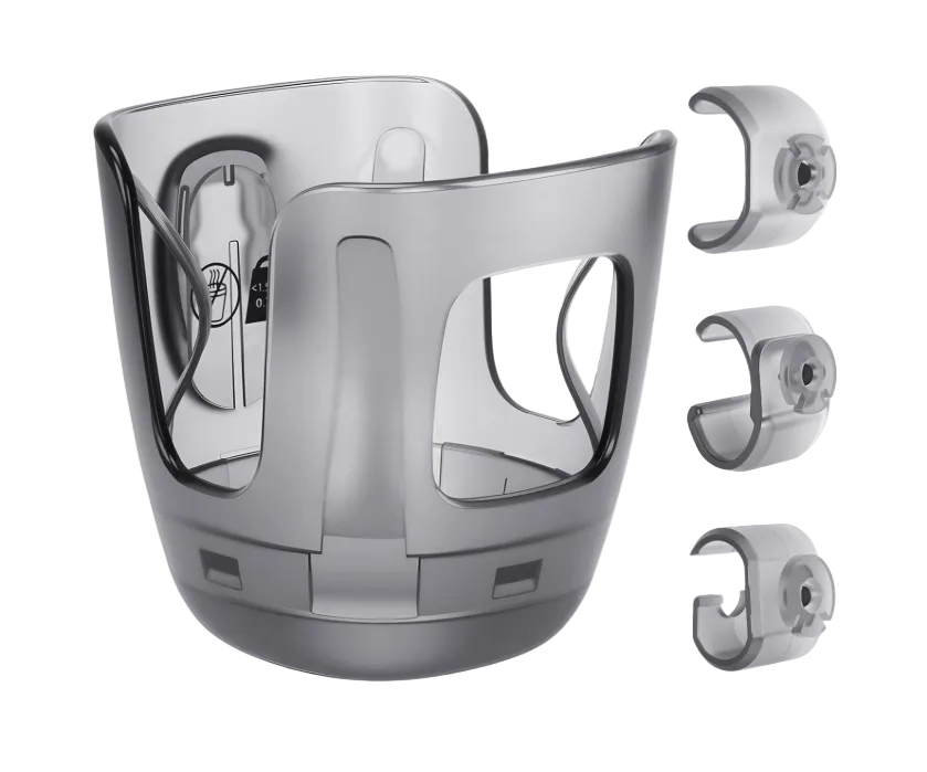 Shop UPPAbaby Cup Holder Vista, Cruz & Minu 2015+ at GoodBuy Gear