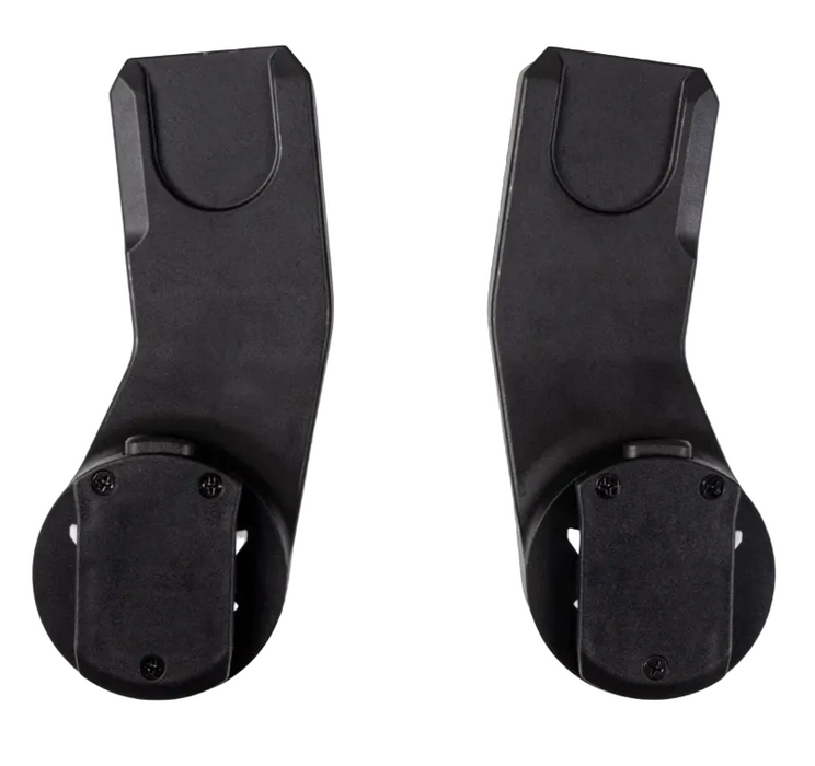Shop Silver Cross Universal Car Seat Adapters, Dune/Reef at GoodBuy Gear