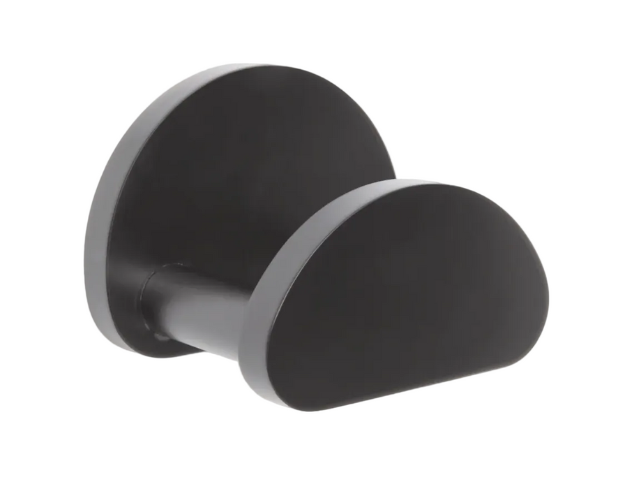 Shop Piccalio Foldable Helper Tower Wall Hook, Black at GoodBuy Gear