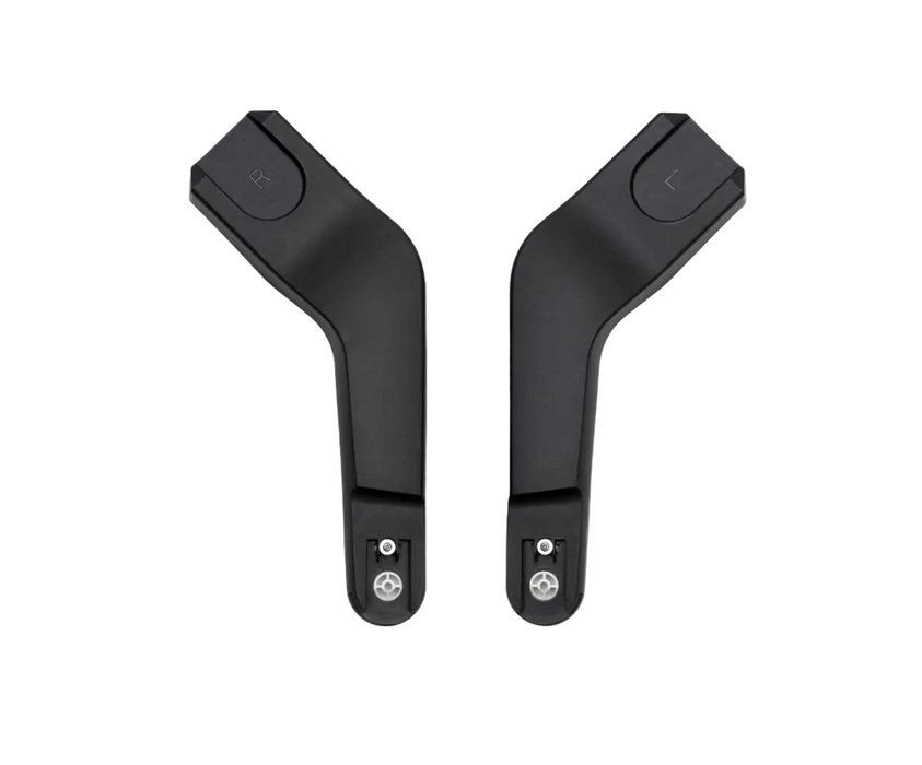 Shop Bugaboo Butterfly Car Seat Adapter, Original Butterfly Model at GoodBuy Gear