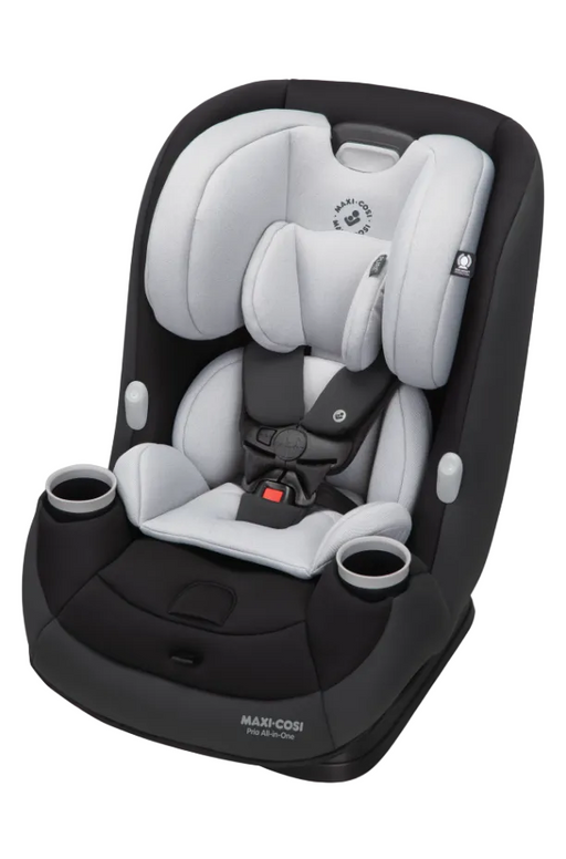 Shop Maxi-Cosi Pria All-In-1 Convertible Car Seat, 2024, After Dark at GoodBuy Gear