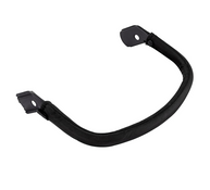 Shop Baby Jogger Single Belly Bar, Black at GoodBuy Gear