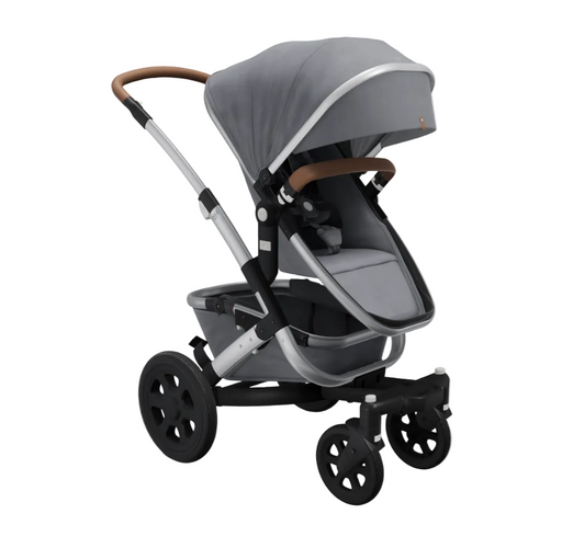 Shop Joolz Geo2 Stroller, 2017, Gorgeous Grey at GoodBuy Gear