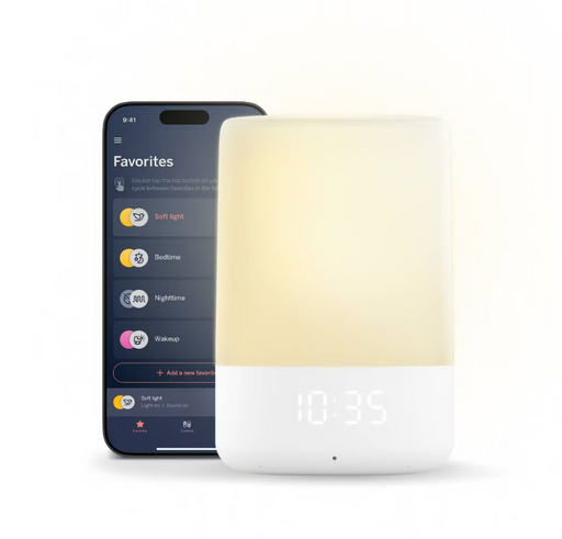 Shop Nanit Sound + Light Machine at GoodBuy Gear