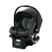 Shop Graco SnugRide LX Infant Car Seat, Ellington, 2025 at GoodBuy Gear