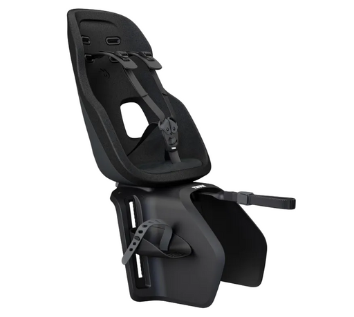 Shop Thule Yepp Nexxt 2 Maxi Rack Mount, Midnight Black at GoodBuy Gear