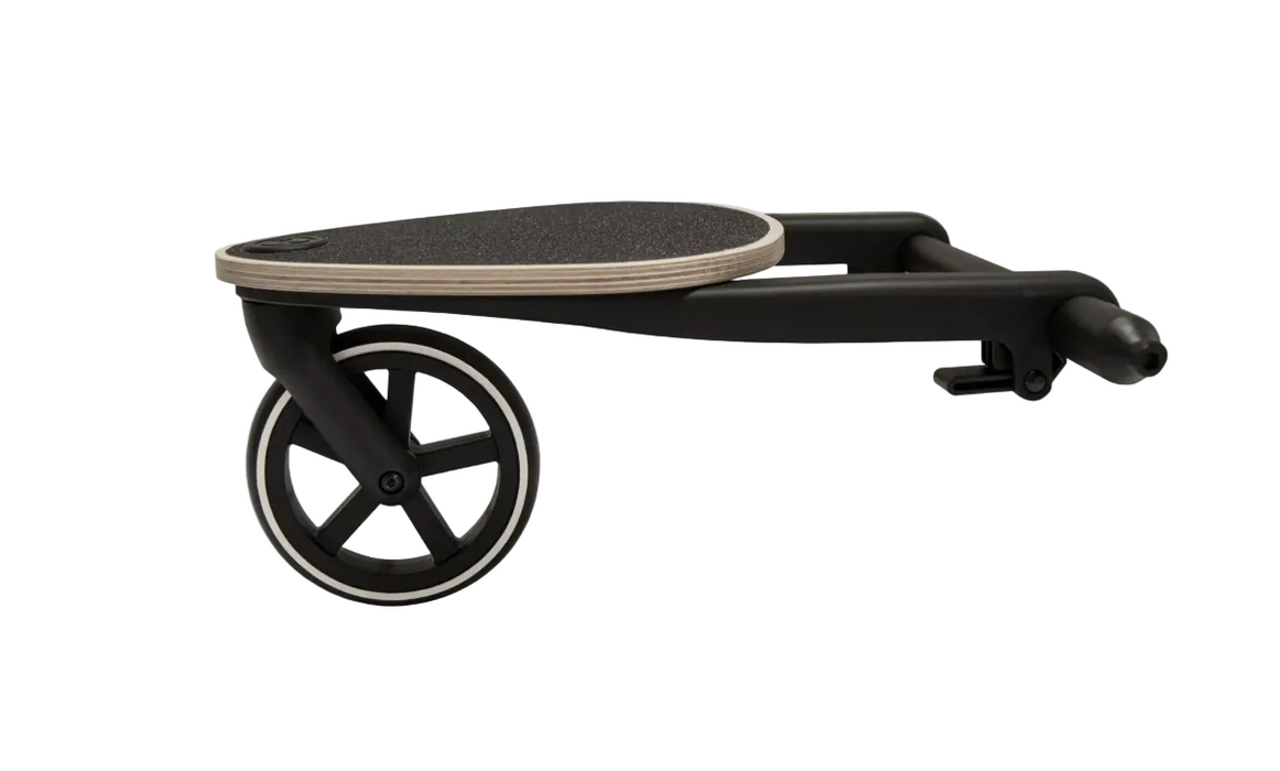 Shop Cybex Gazelle S Kid Board, Black at GoodBuy Gear
