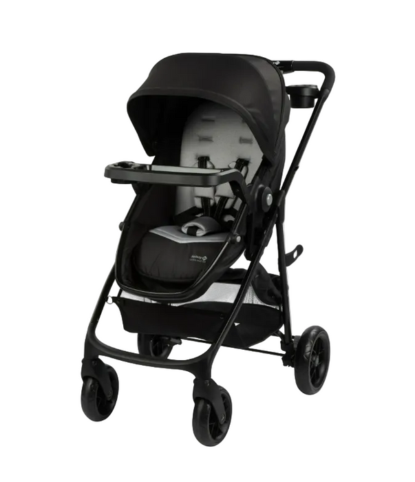 Shop Safety 1st Grow And Go Flex Travel System Stroller, 2025, Foundry at GoodBuy Gear